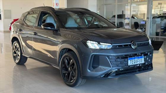 VOLKSWAGEN TERA 1.0 170 TSI HIGH AUTOMÁTICO